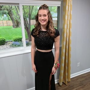 Meet your Posher, Greg